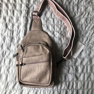 Shoulder bag